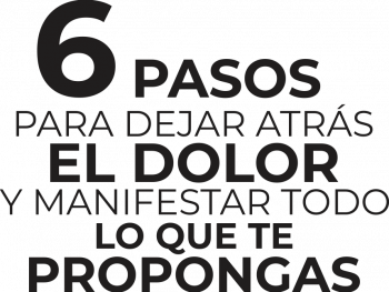 6 pasos